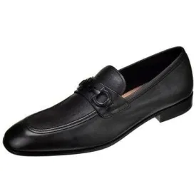 Asten Gancini Dress Loafer