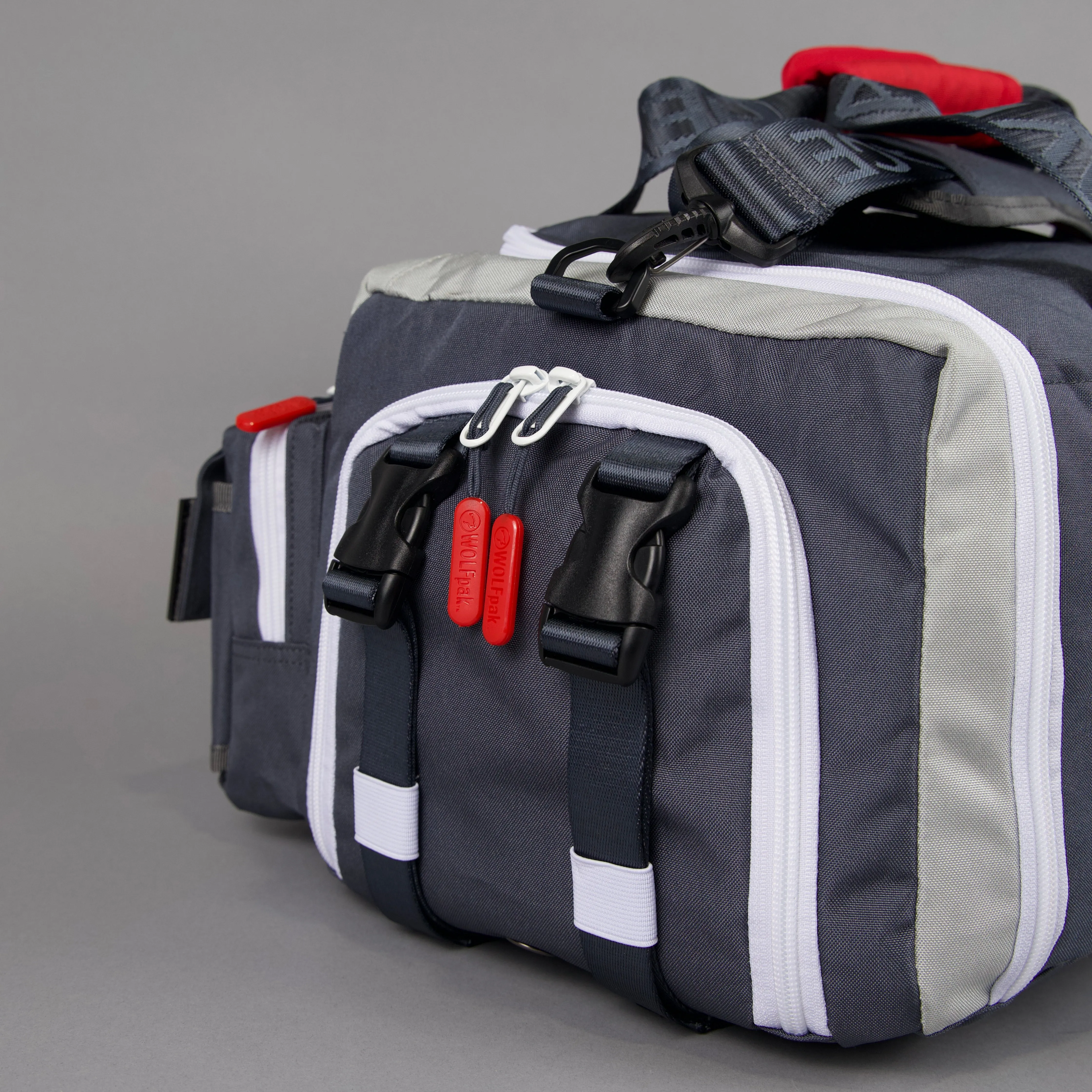 30L Perfect Duffle Bag One Life