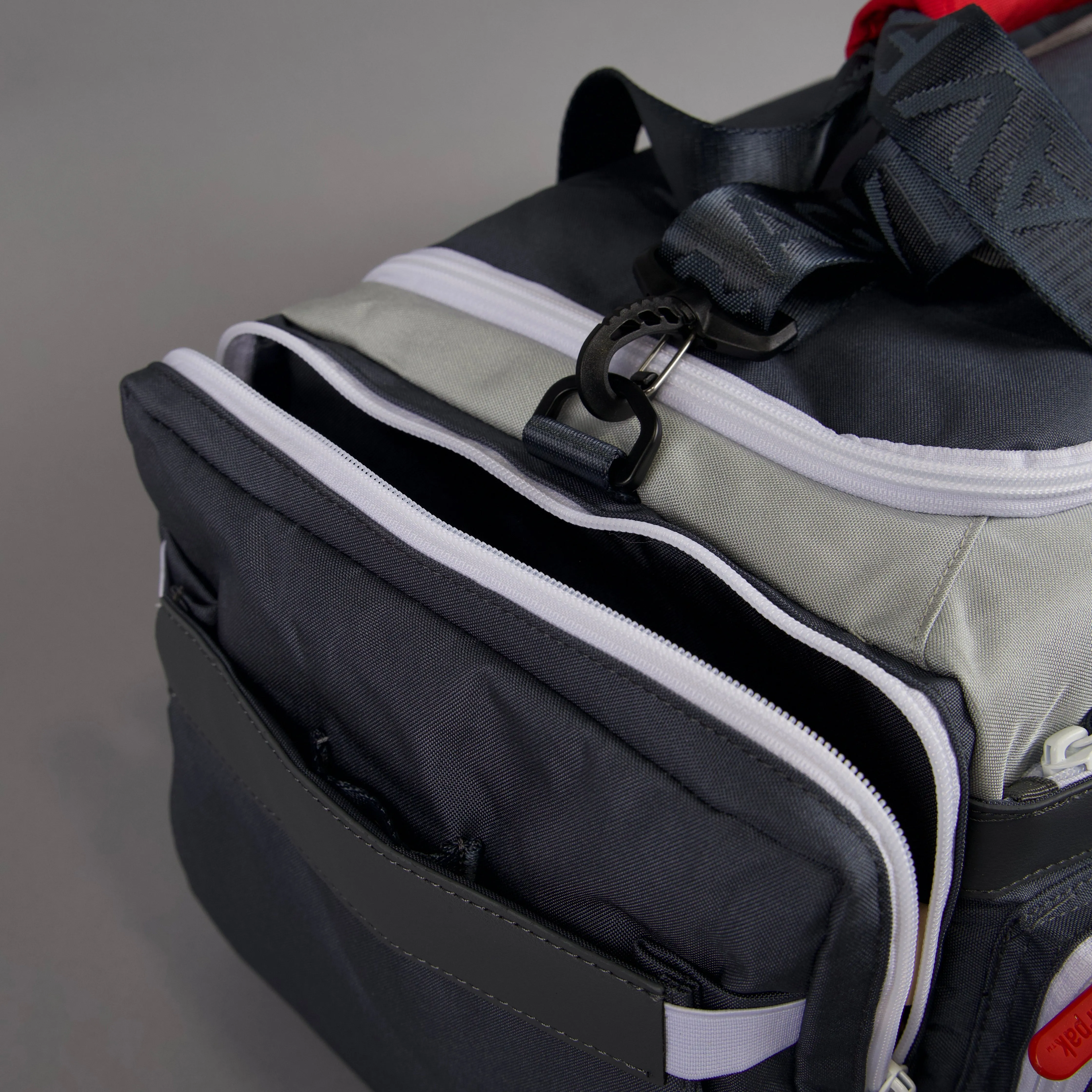 30L Perfect Duffle Bag One Life