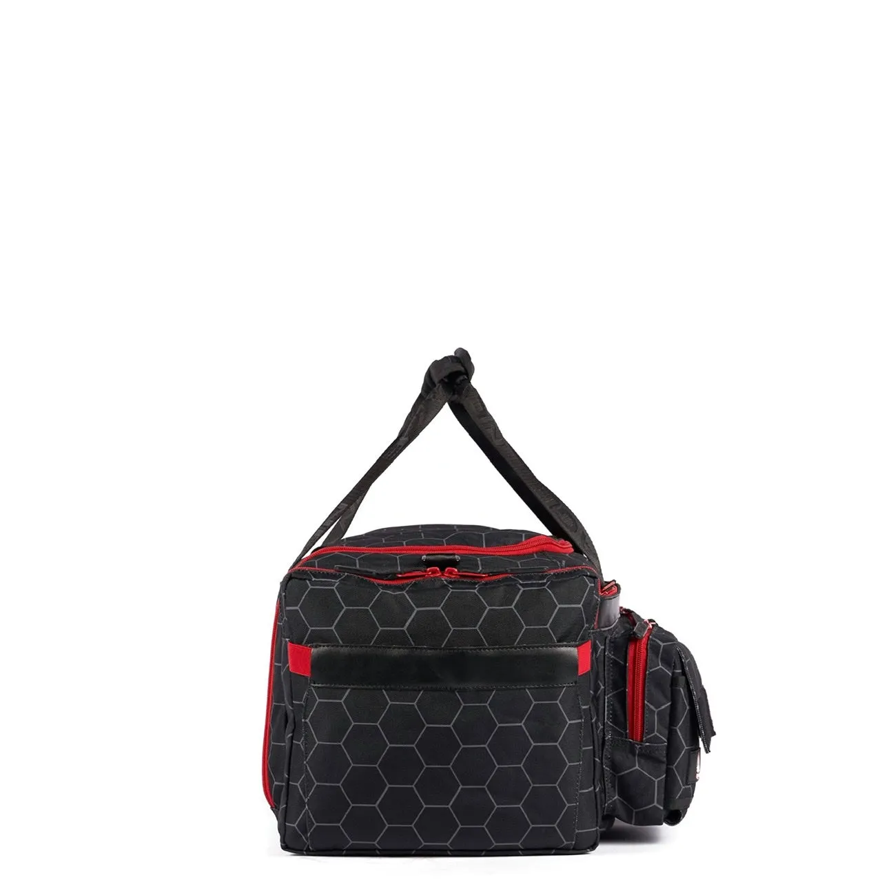 40L 2023 IFBB Olympia Duffle Bag