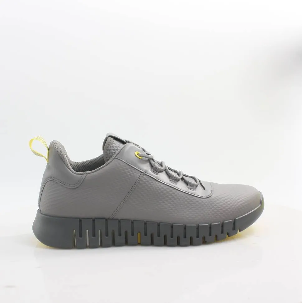 Certainly! Heres a more optimized and descriptive version of the product title:

ECCO GRUUV 24 Womens Comfort Walking Shoes - Breathable, Lightweight, Cushioned Soles