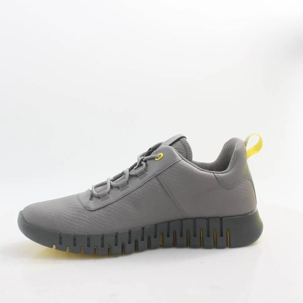 Certainly! Heres a more optimized and descriptive version of the product title:

ECCO GRUUV 24 Womens Comfort Walking Shoes - Breathable, Lightweight, Cushioned Soles