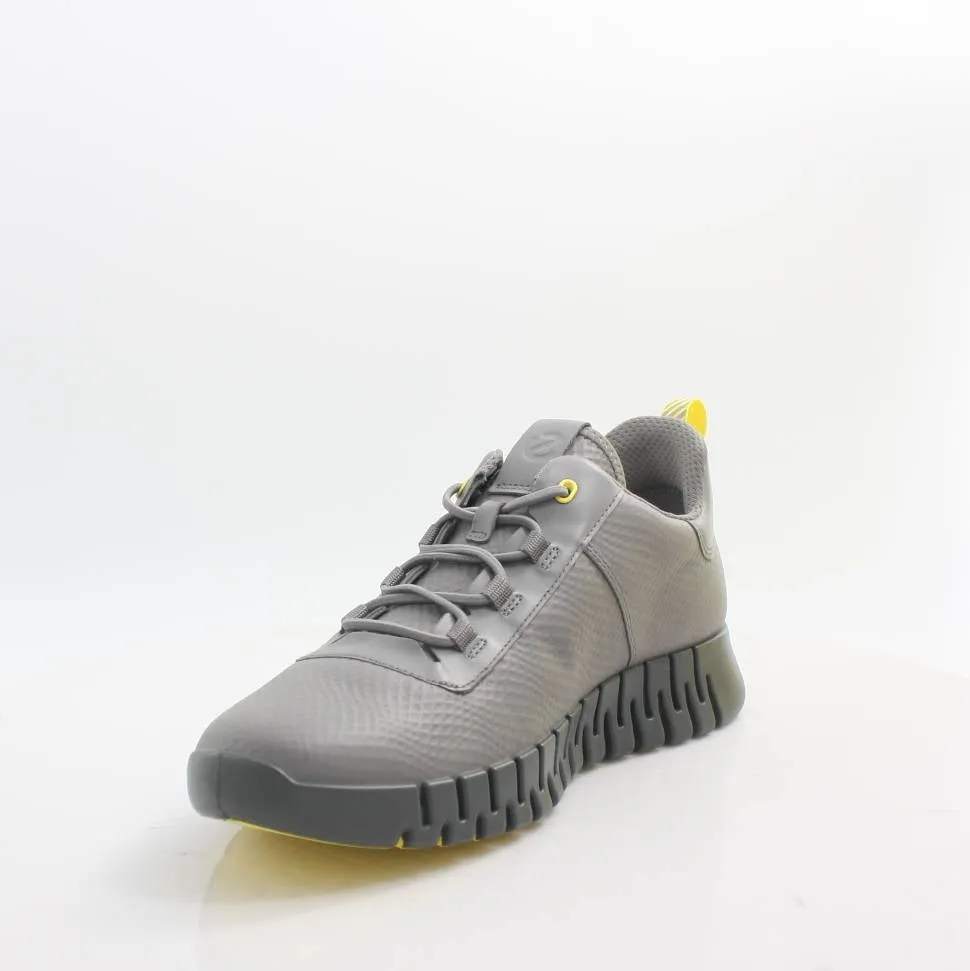 Certainly! Heres a more optimized and descriptive version of the product title:

ECCO GRUUV 24 Womens Comfort Walking Shoes - Breathable, Lightweight, Cushioned Soles