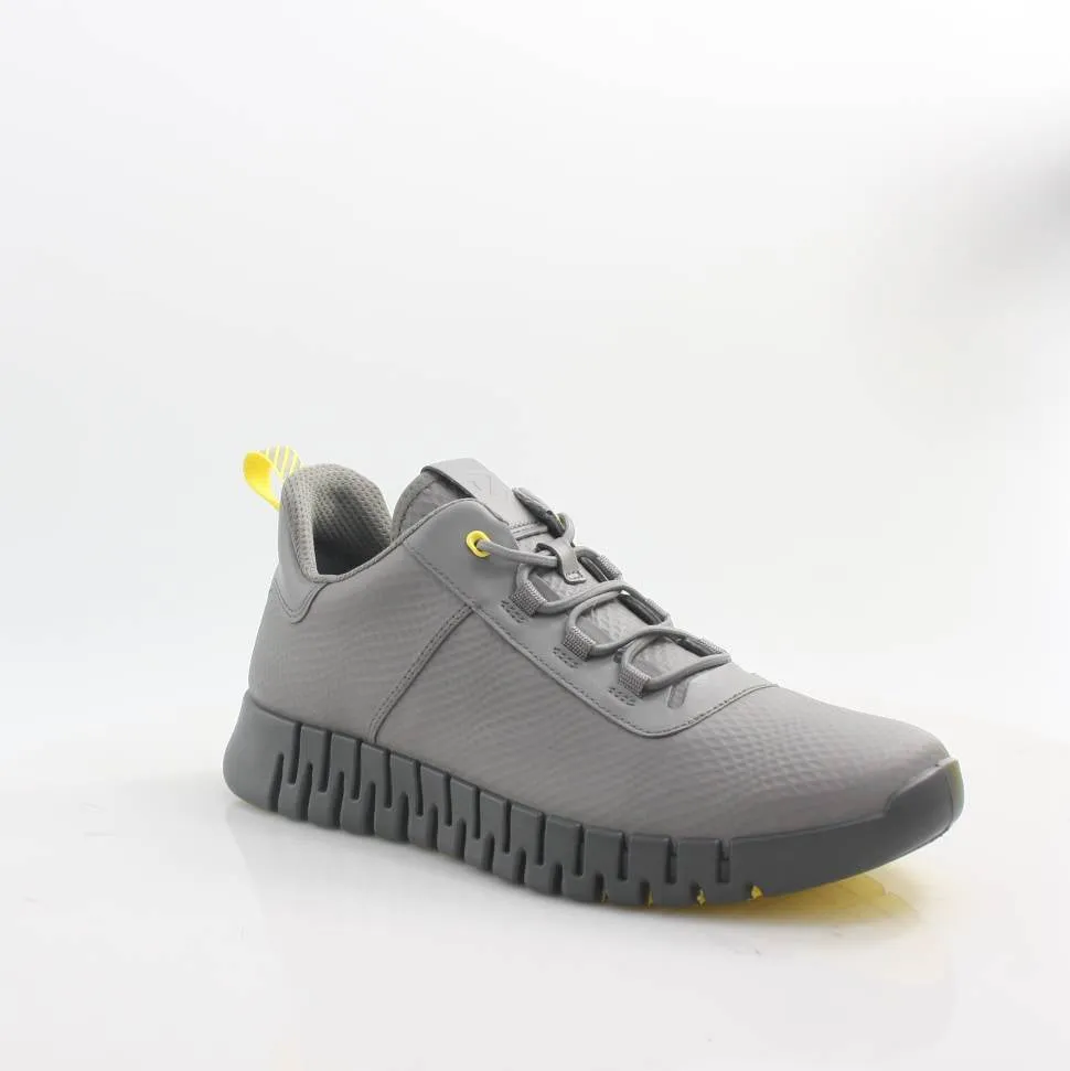 Certainly! Heres a more optimized and descriptive version of the product title:

ECCO GRUUV 24 Womens Comfort Walking Shoes - Breathable, Lightweight, Cushioned Soles