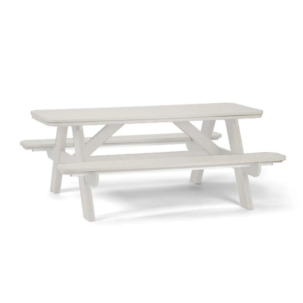 6-foot Picnic Table by Breezesta