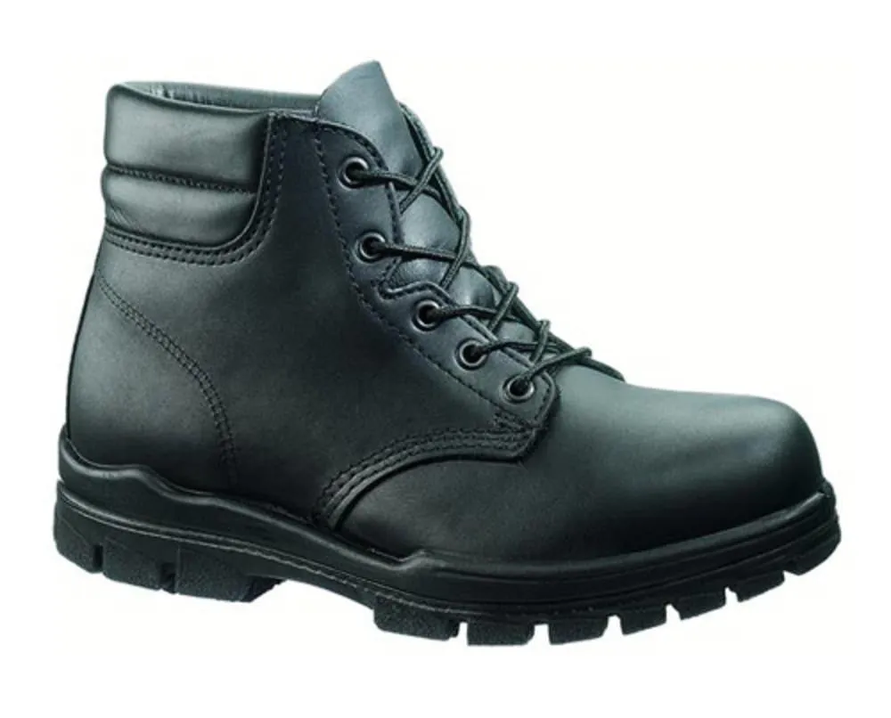 6'' Steel Toe Work Boots