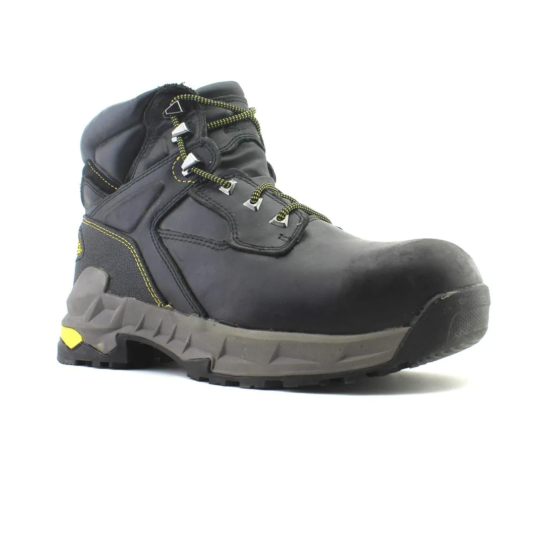 ACE WORK BOOTS BURREN - COMPOSITE TOE