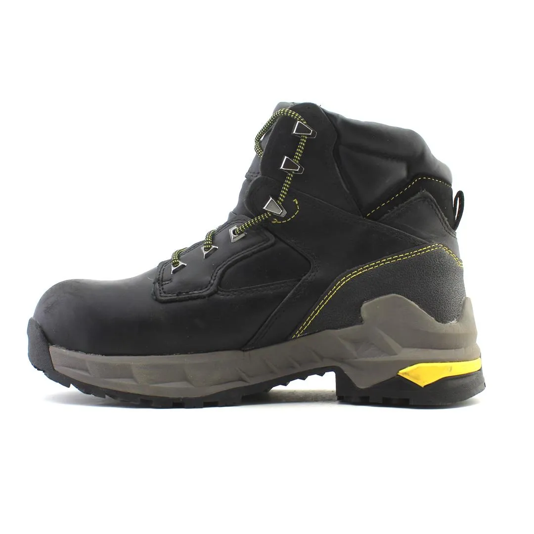 ACE WORK BOOTS BURREN - COMPOSITE TOE