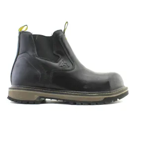 ACE WORK BOOTS FIREBRAND - COMPOSITE TOE