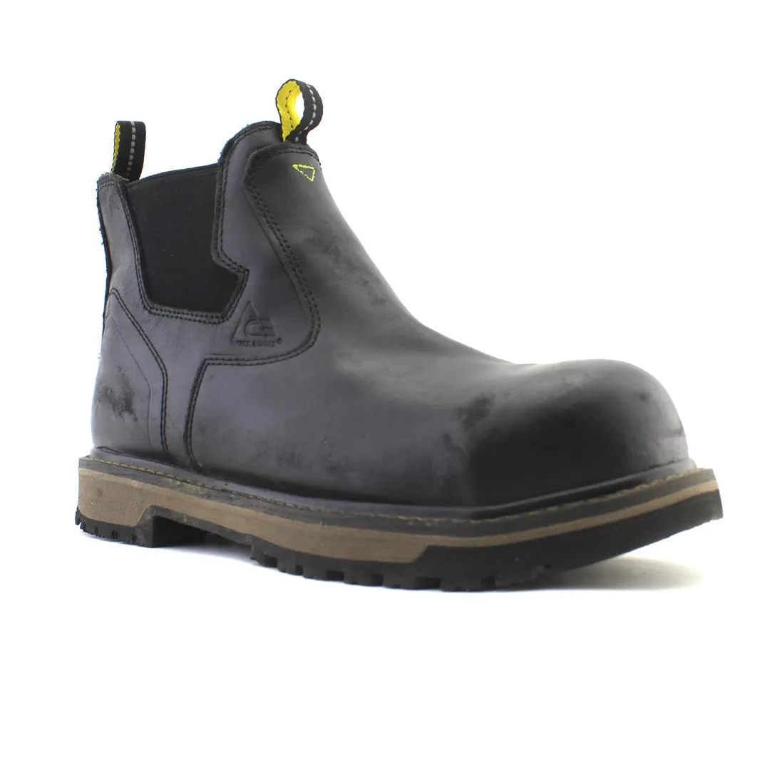 ACE WORK BOOTS FIREBRAND - COMPOSITE TOE