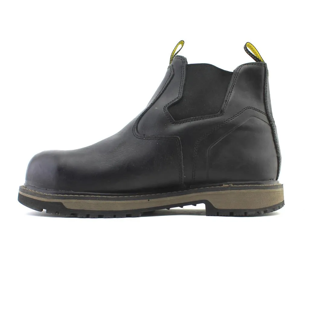 ACE WORK BOOTS FIREBRAND - COMPOSITE TOE