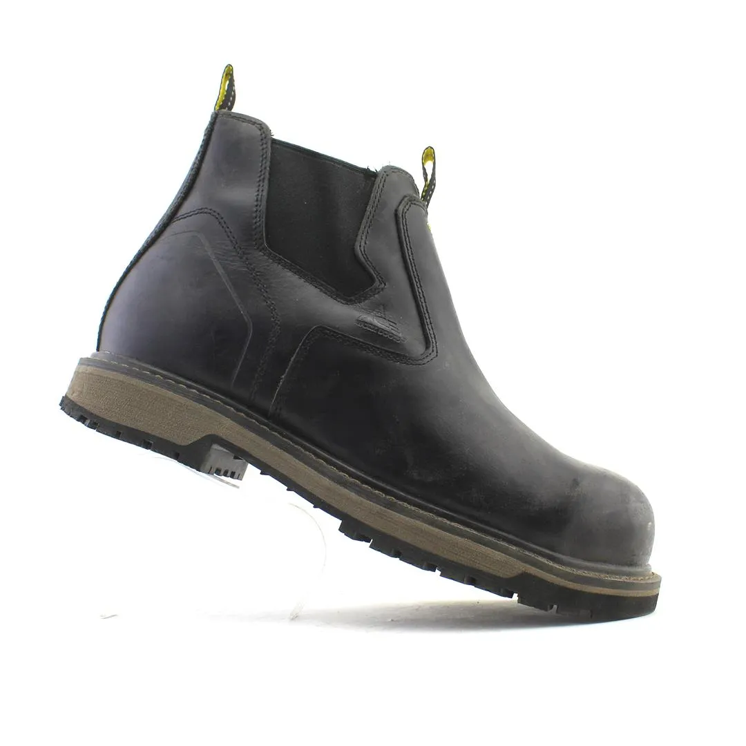 ACE WORK BOOTS FIREBRAND - COMPOSITE TOE