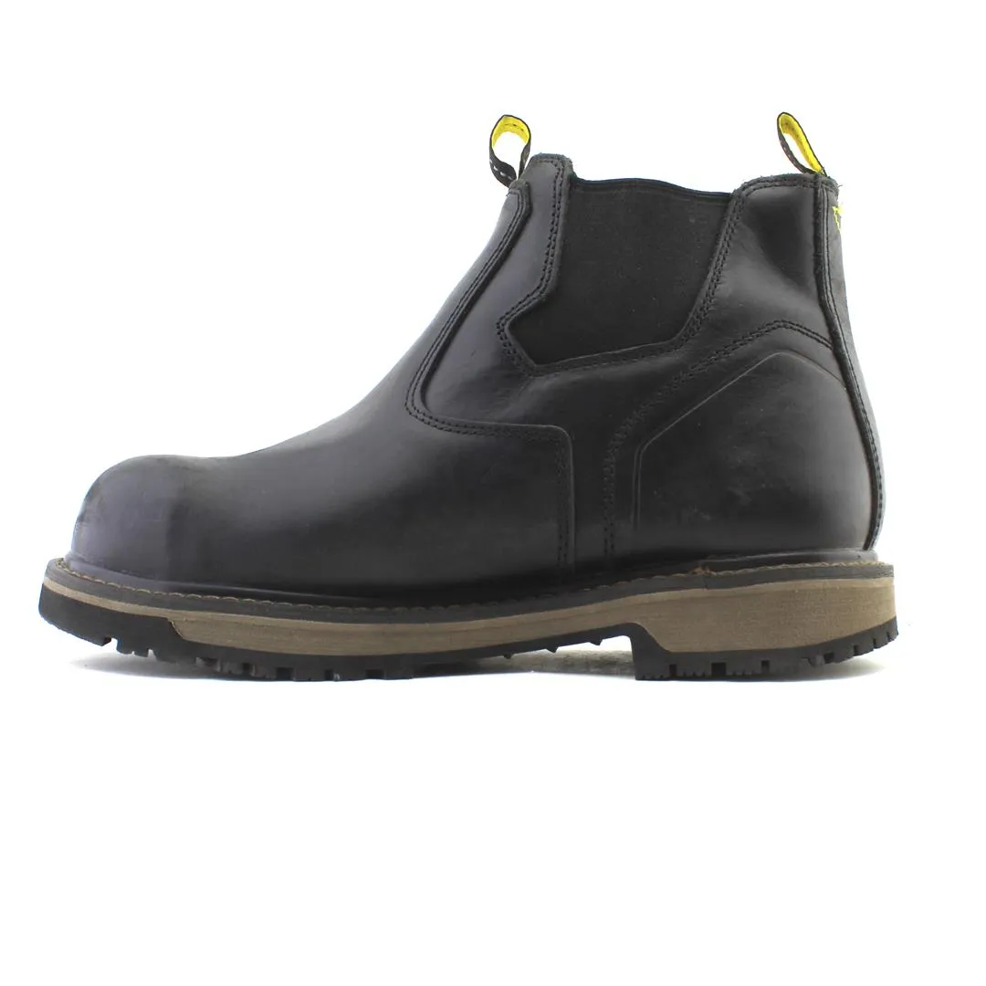 ACE WORK BOOTS FIREBRAND - COMPOSITE TOE