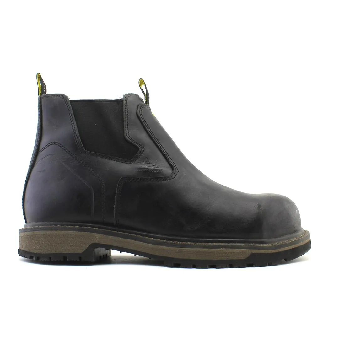 ACE WORK BOOTS FIREBRAND - COMPOSITE TOE