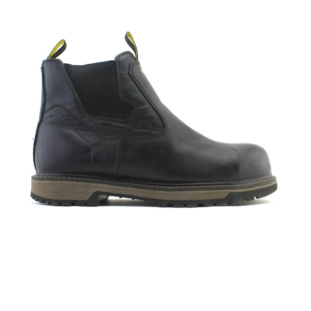 ACE WORK BOOTS FIREBRAND - COMPOSITE TOE