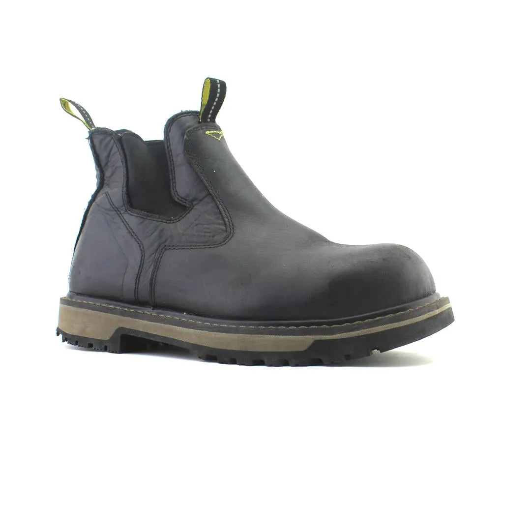 ACE WORK BOOTS FIREBRAND - COMPOSITE TOE