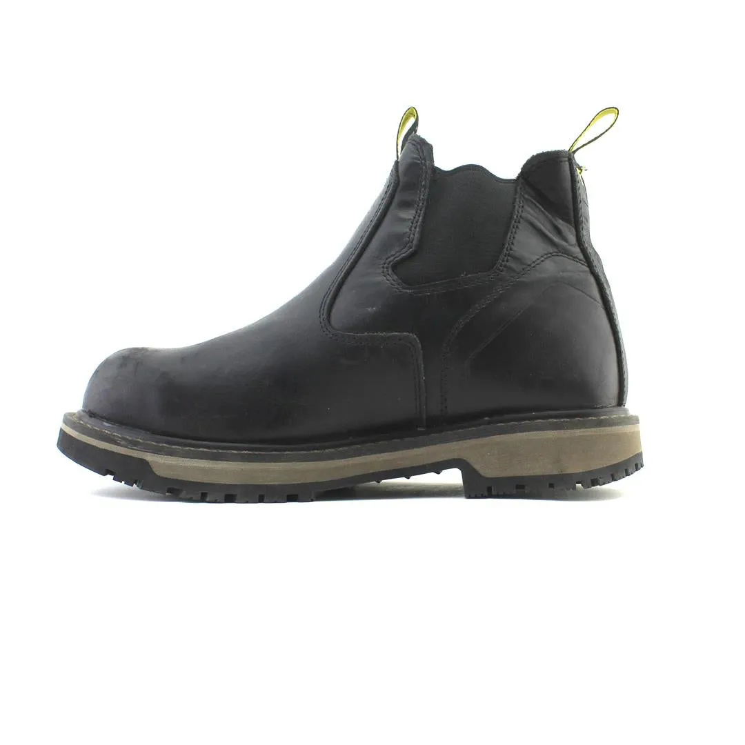 ACE WORK BOOTS FIREBRAND - COMPOSITE TOE