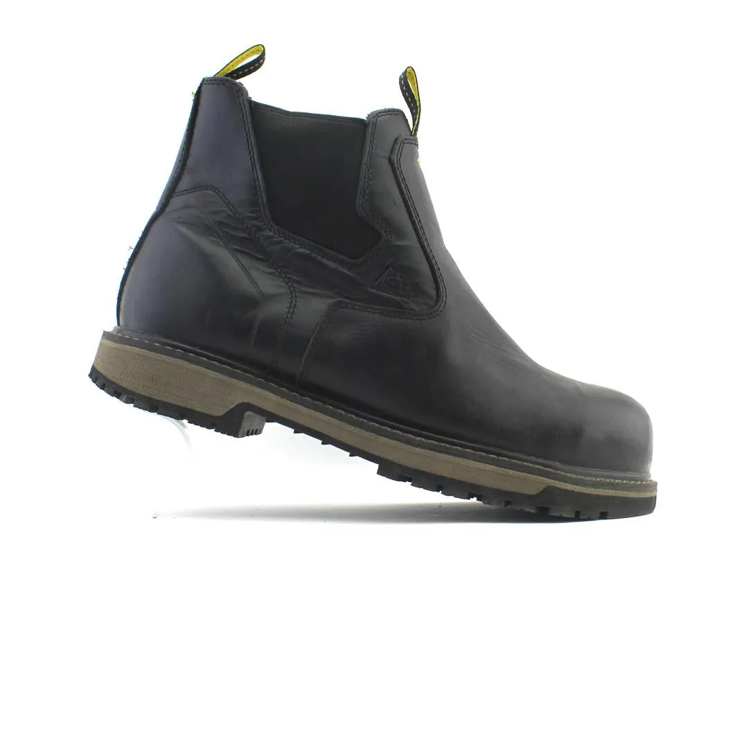 ACE WORK BOOTS FIREBRAND - COMPOSITE TOE