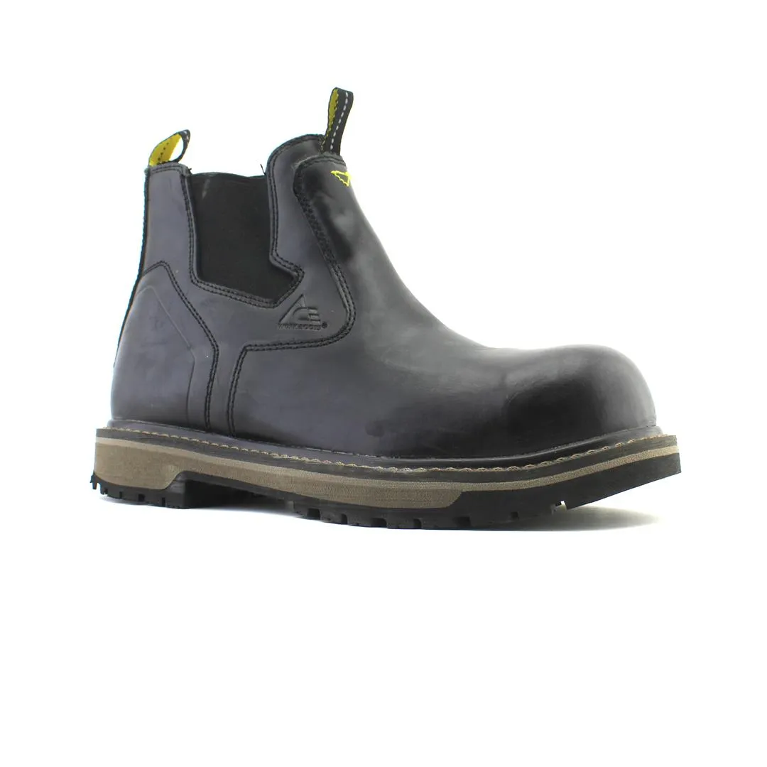 ACE WORK BOOTS FIREBRAND - COMPOSITE TOE