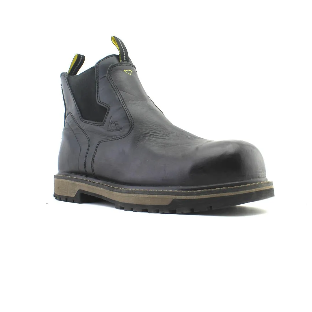 ACE WORK BOOTS FIREBRAND - COMPOSITE TOE