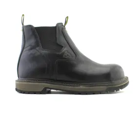 ACE WORK BOOTS FIREBRAND  COMPOSITE TOE