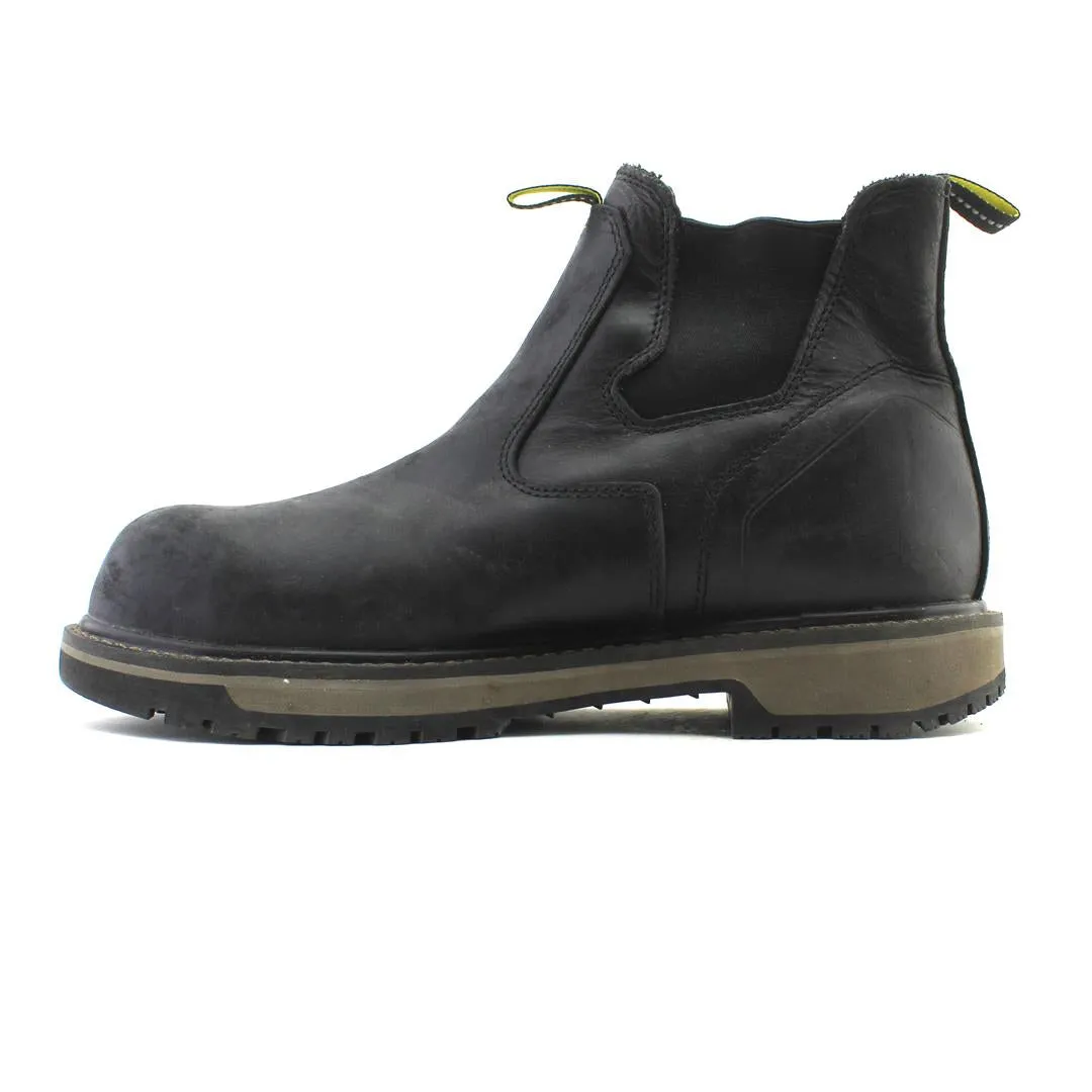 ACE WORK BOOTS FIREBRAND COMPOSITE TOE