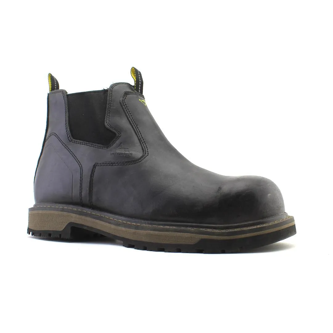 ACE WORK BOOTS FIREBRAND - COMPOSITE TOE