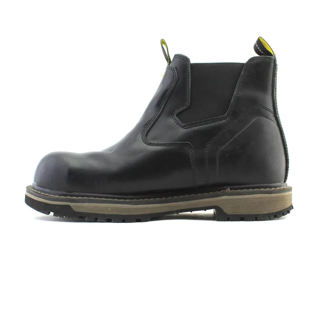 ACE WORK BOOTS FIREBRAND - COMPOSITE TOE