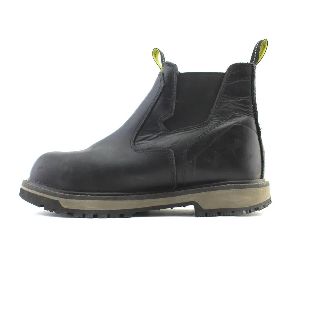 ACE WORK BOOTS FIREBRAND - COMPOSITE TOE