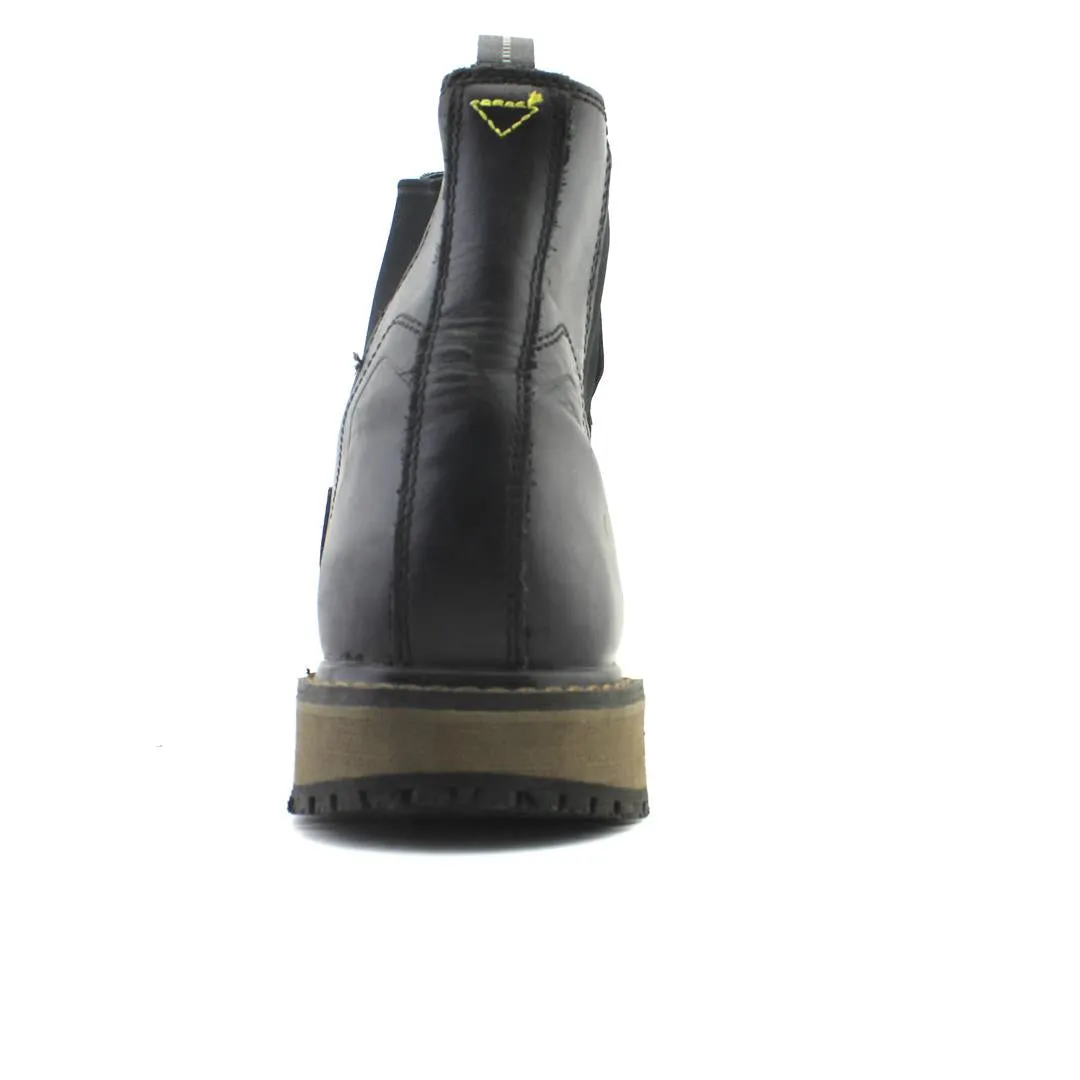 ACE WORK BOOTS FIREBRAND - COMPOSITE TOE