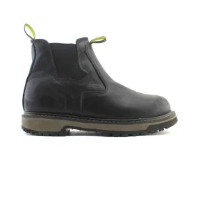 ACE WORK BOOTS FIREBRAND  SOFT TOE