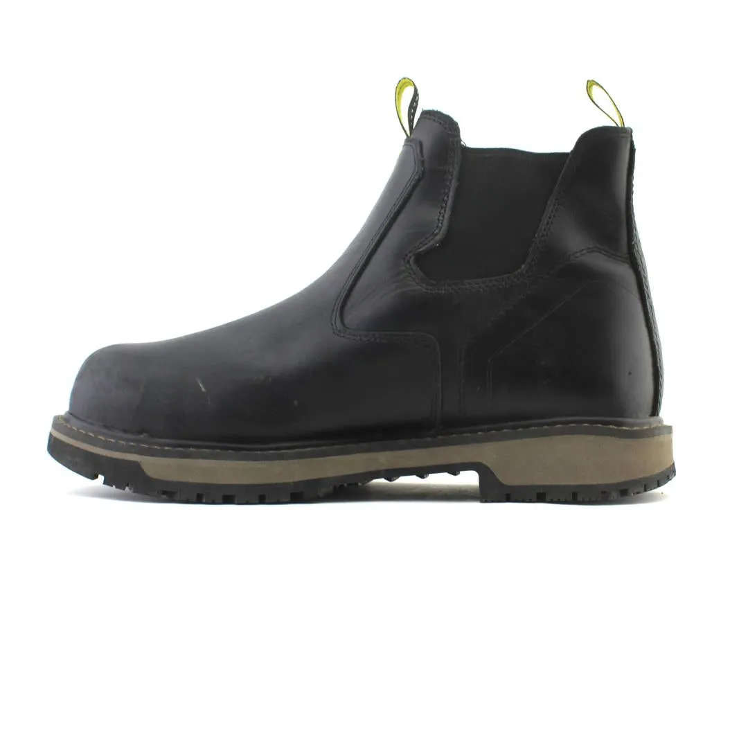 ACE WORK BOOTS FIREBRAND SOFT TOE