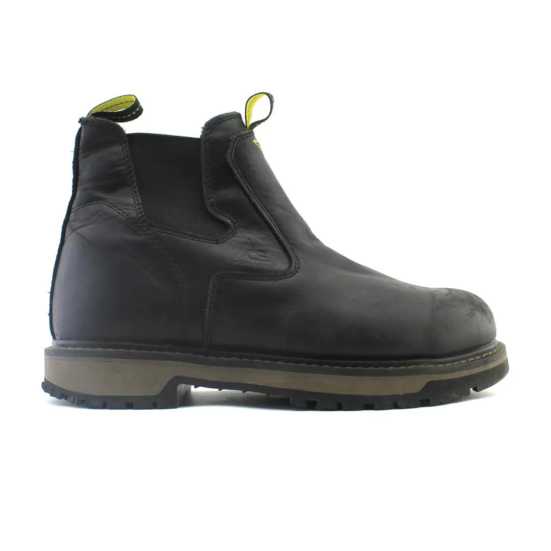 ACE WORK BOOTS FIREBRAND  SOFT TOE