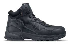 ACE WORK BOOTS PISTON MID WATERPROOF - ALUMINUM TOE