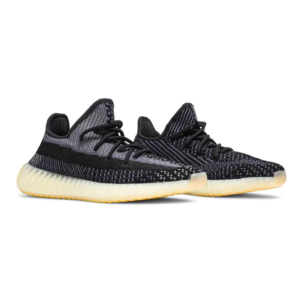 Addidas Yeezy Boost 350 V2 Carbon