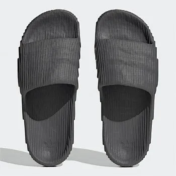 Adidas Adilette 22 - Grey Five / Grey Five / Core Black