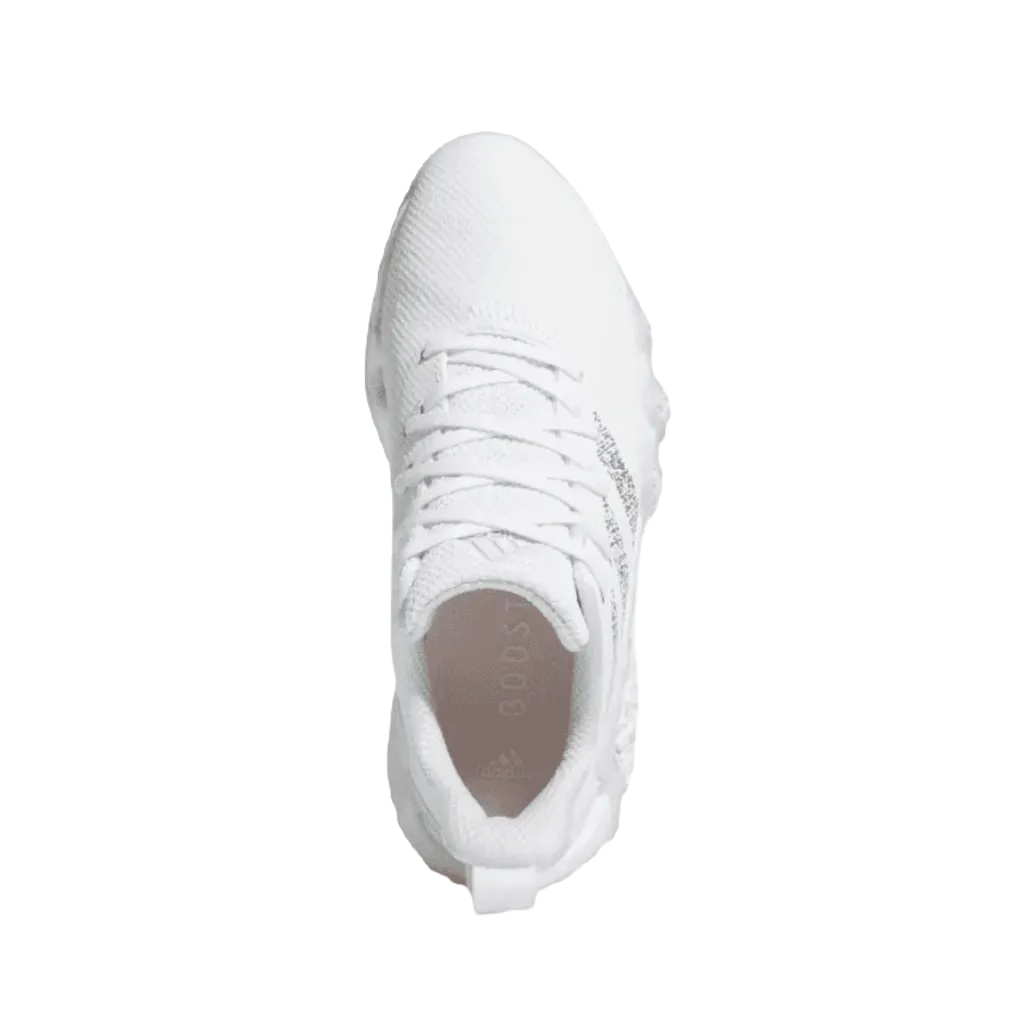 Adidas Codechaos Ladies 2022 Spikeless Shoes - Cloud White