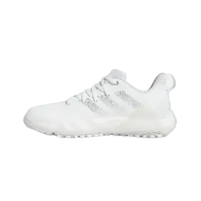 Adidas Codechaos Ladies 2022 Spikeless Shoes - Cloud White