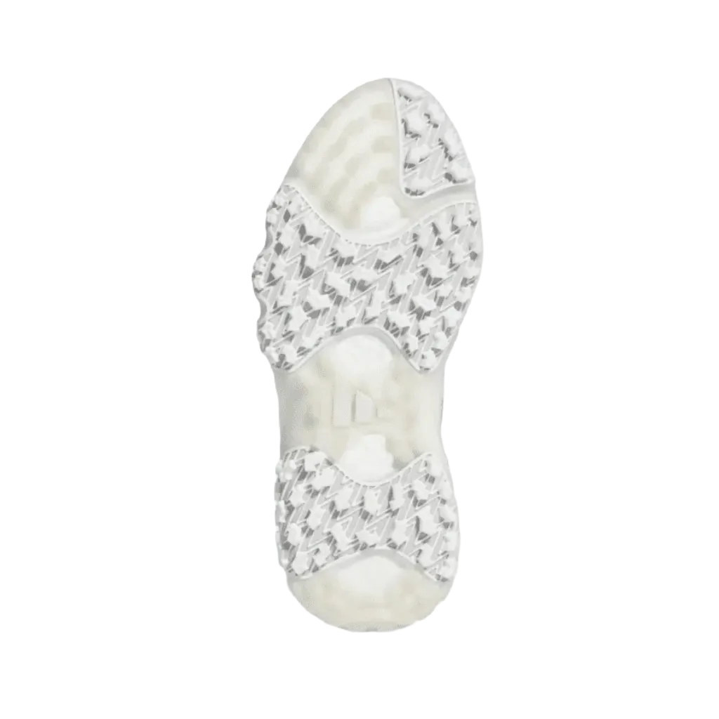 Adidas Codechaos Ladies 2022 Spikeless Shoes - Cloud White