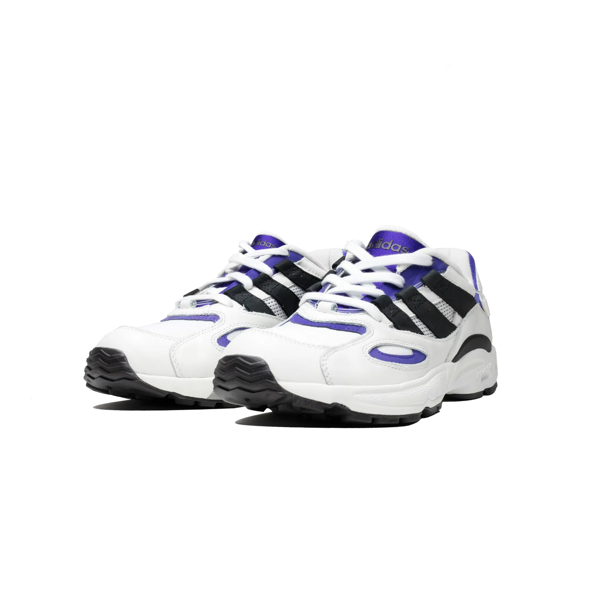 adidas Consortium Mens Lexicon 94 OG Shoes