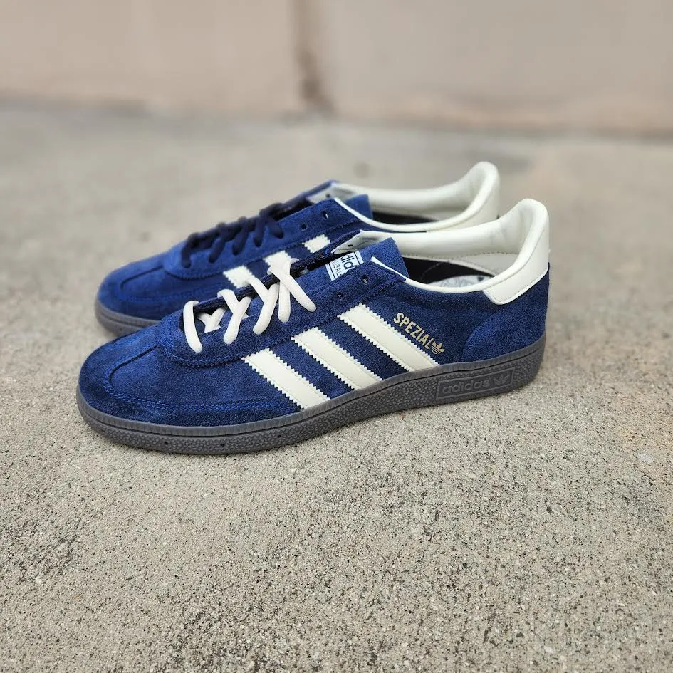 ADIDAS HANDBALL SPEZIAL 'MIDNIGHT SUEDE'