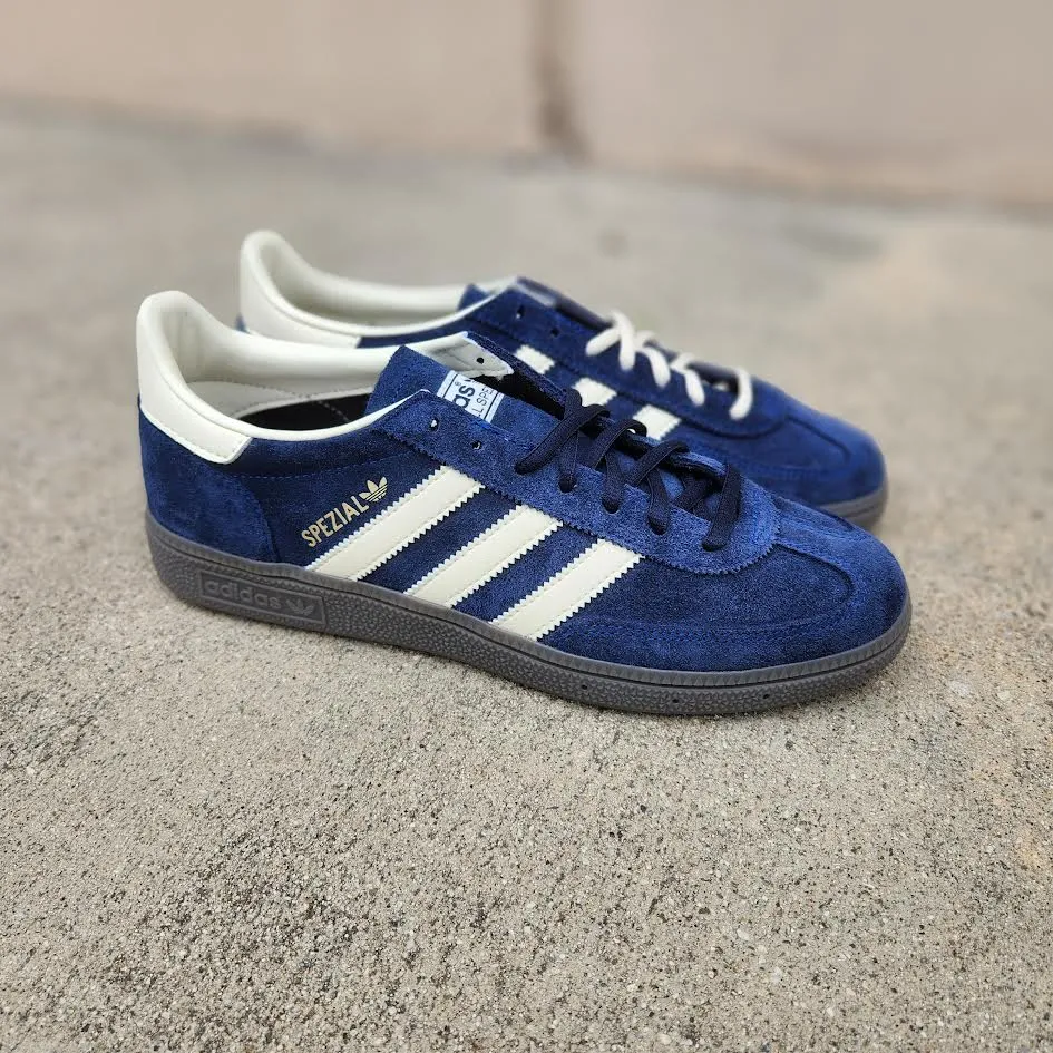 ADIDAS HANDBALL SPEZIAL 'MIDNIGHT SUEDE'