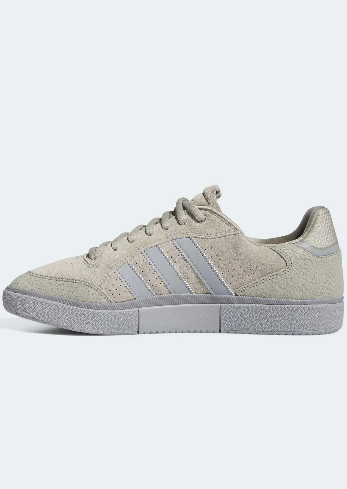 Adidas Skate Men's Tyshawn Low Skate Shoes