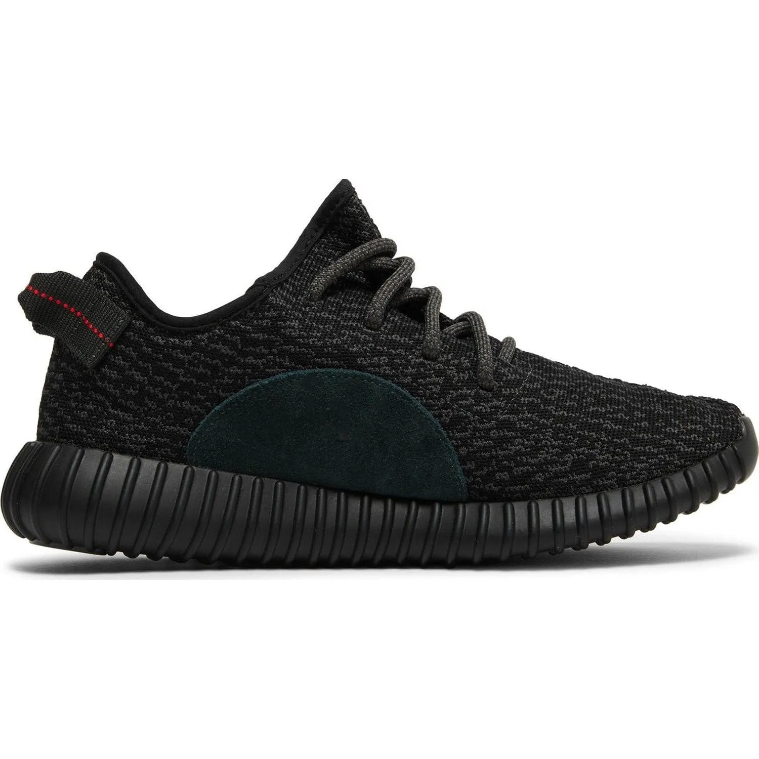 Adidas Yeezy Boost 350 Pirate Black 2023