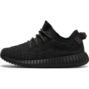 Adidas Yeezy Boost 350 Pirate Black 2023