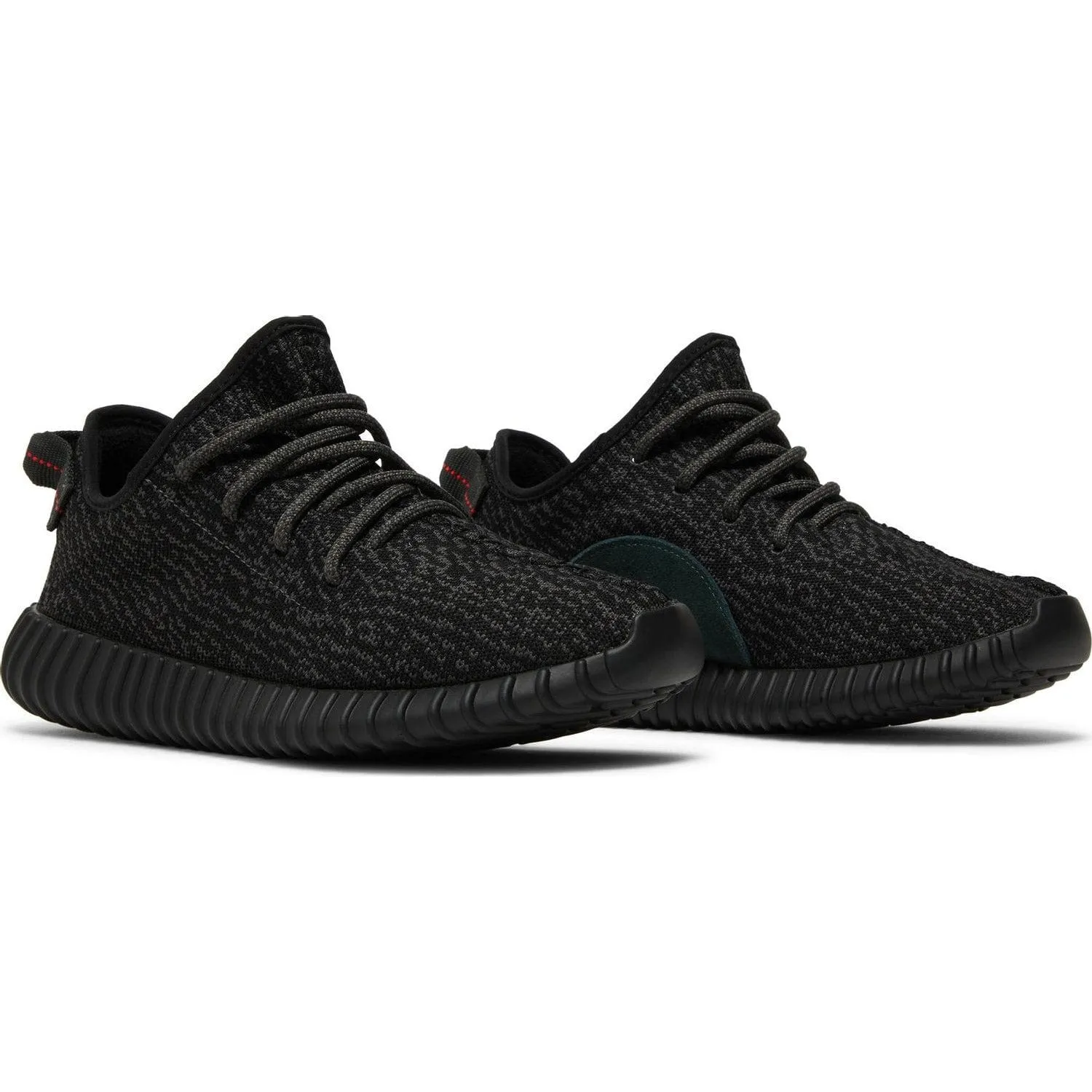 Adidas Yeezy Boost 350 Pirate Black 2023