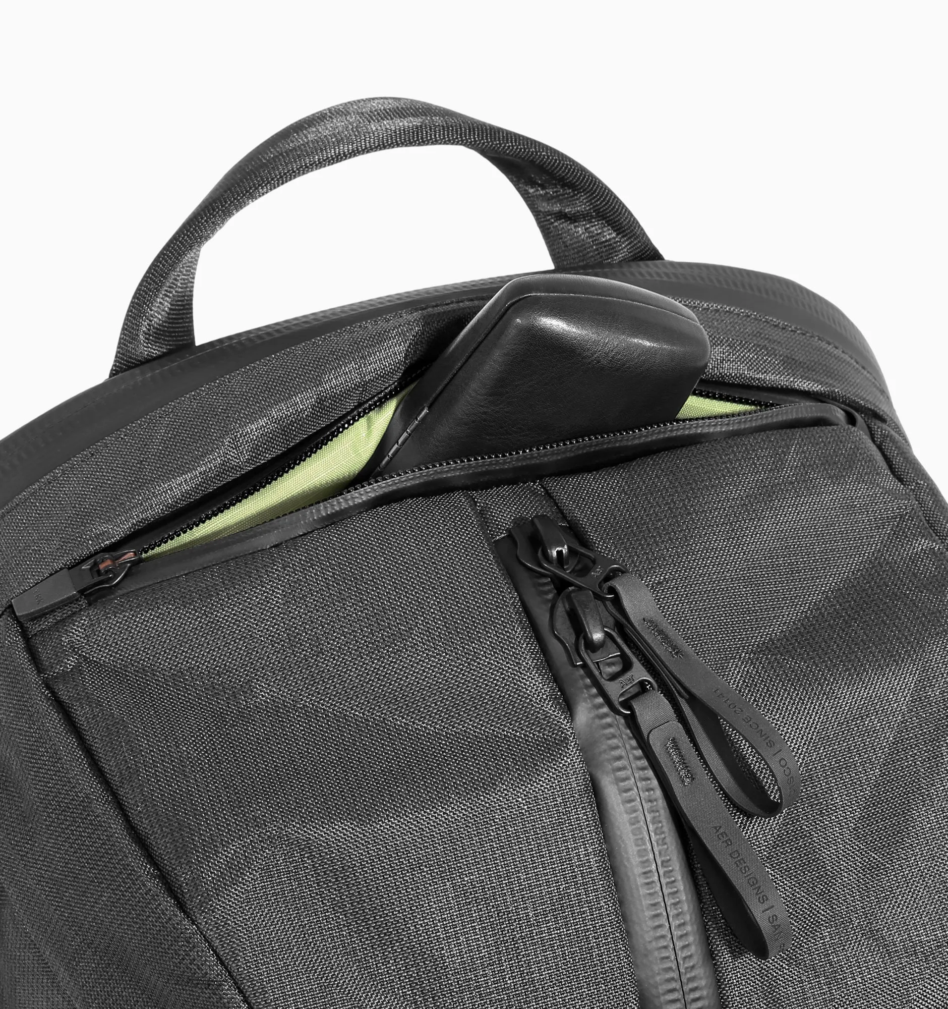 Aer Duffel Pack 3 Ultra