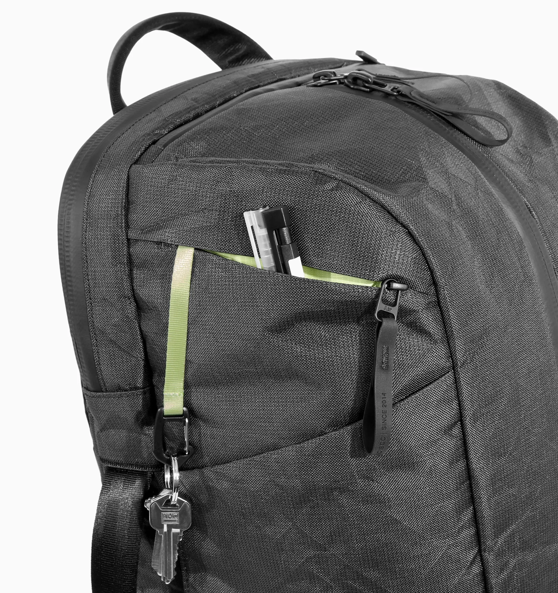 Aer Duffel Pack 3 Ultra