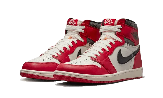 Air Jordan 1 Retro High OG Lost and Found