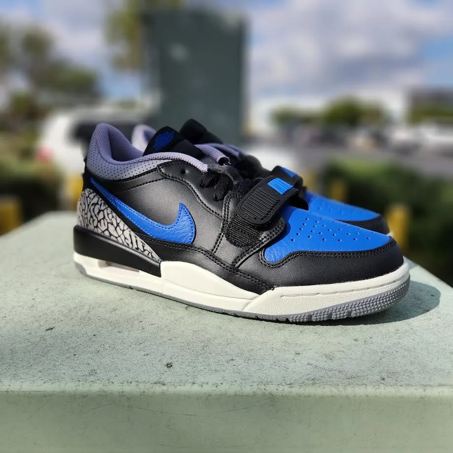 Air Jordan Legacy 312 Low 'Royal'